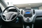 Hyundai ix20 - fotka číslo 5