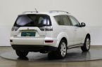 Mitsubishi Outlander - fotka číslo 1