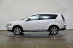 Mitsubishi Outlander - fotka číslo 2