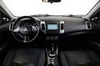 Mitsubishi Outlander - fotka číslo 4