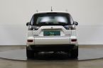 Mitsubishi Outlander - fotka číslo 5