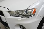 Mitsubishi Outlander - fotka číslo 8