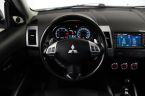 Mitsubishi Outlander - fotka číslo 15
