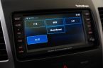 Mitsubishi Outlander - fotka číslo 17