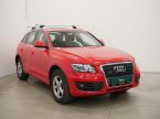 Audi Q5 - fotka číslo 3