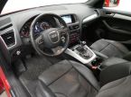 Audi Q5 - fotka číslo 4