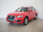 Audi Q5 - fotka číslo 0
