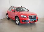 Audi Q5 - fotka číslo 7