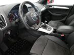 Audi Q5 - fotka číslo 13