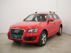Audi Q5 - fotka číslo 0