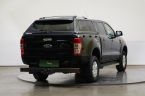 Ford Ranger - fotka číslo 1