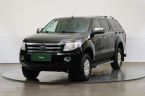 Ford Ranger - fotka číslo 0