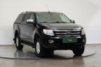 Ford Ranger - fotka číslo 7