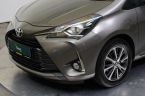 Toyota Yaris - fotka číslo 8