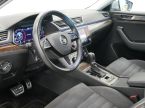 Škoda Superb - fotka číslo 13