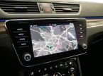 Škoda Superb - fotka číslo 17