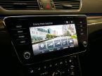Škoda Superb - fotka číslo 19