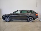 Škoda Superb - fotka číslo 2