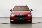 Škoda Superb - fotka číslo 3