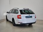 Škoda Octavia - fotka číslo 2