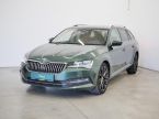 Škoda Superb - fotka číslo 0