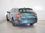 Škoda Superb - fotka číslo 6