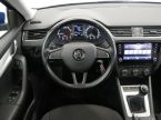 Škoda Octavia - fotka číslo 14