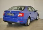 Škoda Octavia - fotka číslo 1