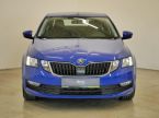 Škoda Octavia - fotka číslo 3