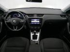 Škoda Octavia - fotka číslo 4