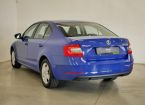 Škoda Octavia - fotka číslo 6