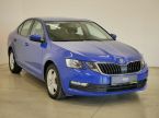 Škoda Octavia - fotka číslo 7