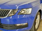 Škoda Octavia - fotka číslo 8