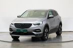Opel Grandland X - fotka číslo 0