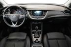 Opel Grandland X - fotka číslo 4
