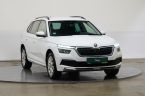 Škoda Kamiq - fotka číslo 7