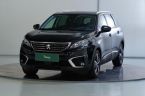 Peugeot 5008 - fotka číslo 0