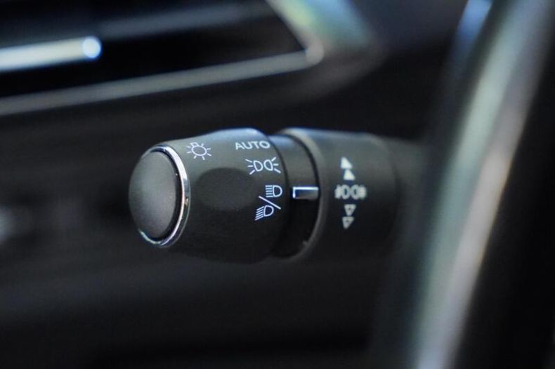 Peugeot 5008 - hlavní fotka
