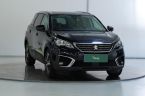 Peugeot 5008 - fotka číslo 3
