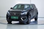 Peugeot 5008 - fotka číslo 0