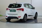 Hyundai ix20 - fotka číslo 1