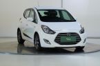 Hyundai ix20 - fotka číslo 7