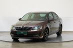 Škoda Octavia - fotka číslo 0