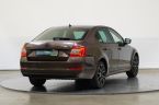 Škoda Octavia - fotka číslo 1