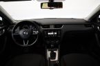 Škoda Octavia - fotka číslo 4