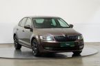Škoda Octavia - fotka číslo 7