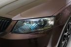 Škoda Octavia - fotka číslo 8