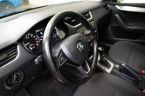 Škoda Octavia - fotka číslo 13