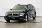 Volkswagen Passat - fotka číslo 0