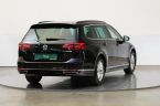 Volkswagen Passat - fotka číslo 1